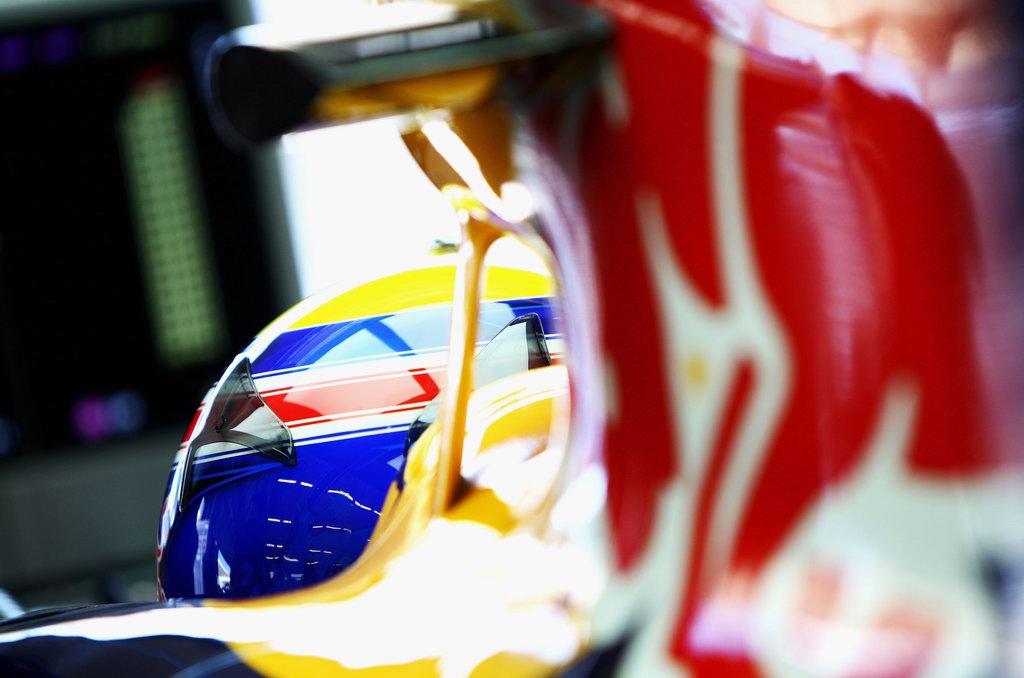 GP TURCHIA - Qualifiche e Prove Libere 3